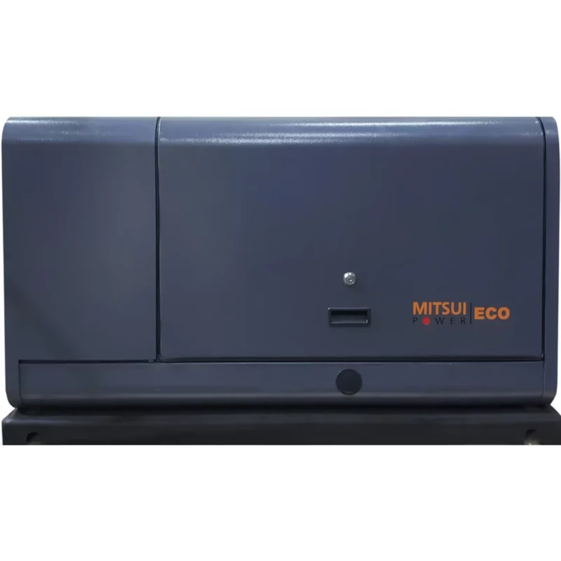 Газовый генератор Mitsui Power GM 12000
