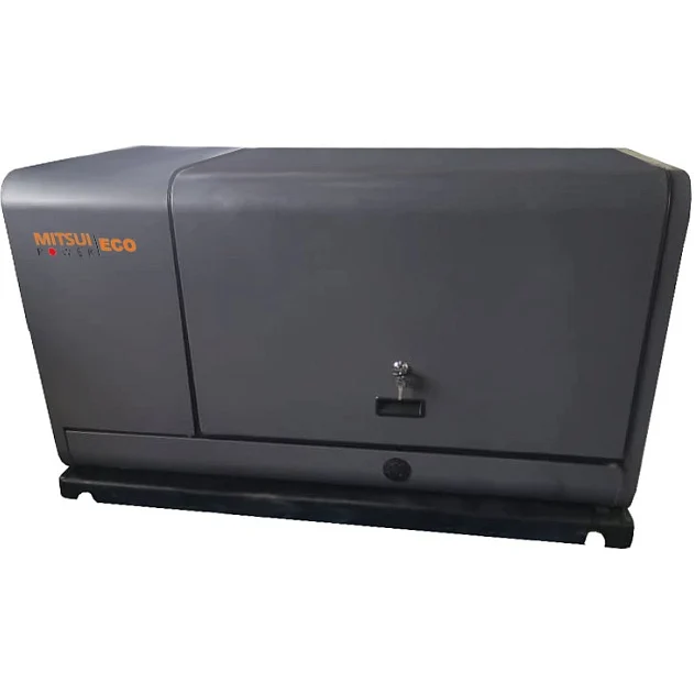Газовый генератор Mitsui Power GM 7000 — изображение 5