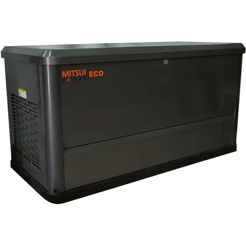 Газовый генератор Mitsui Power GM 16000